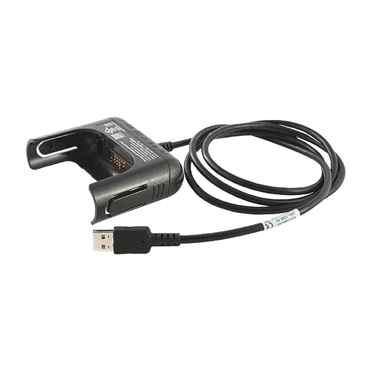 HONEYWELL CN80 SNAP ON ADAPTER W/ USB PORT