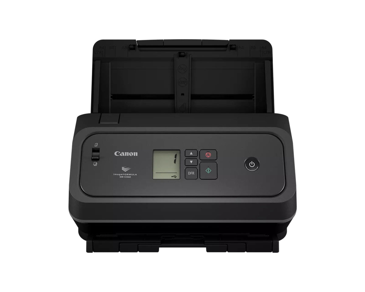 CANON IMAGEFORMULA DR-C340