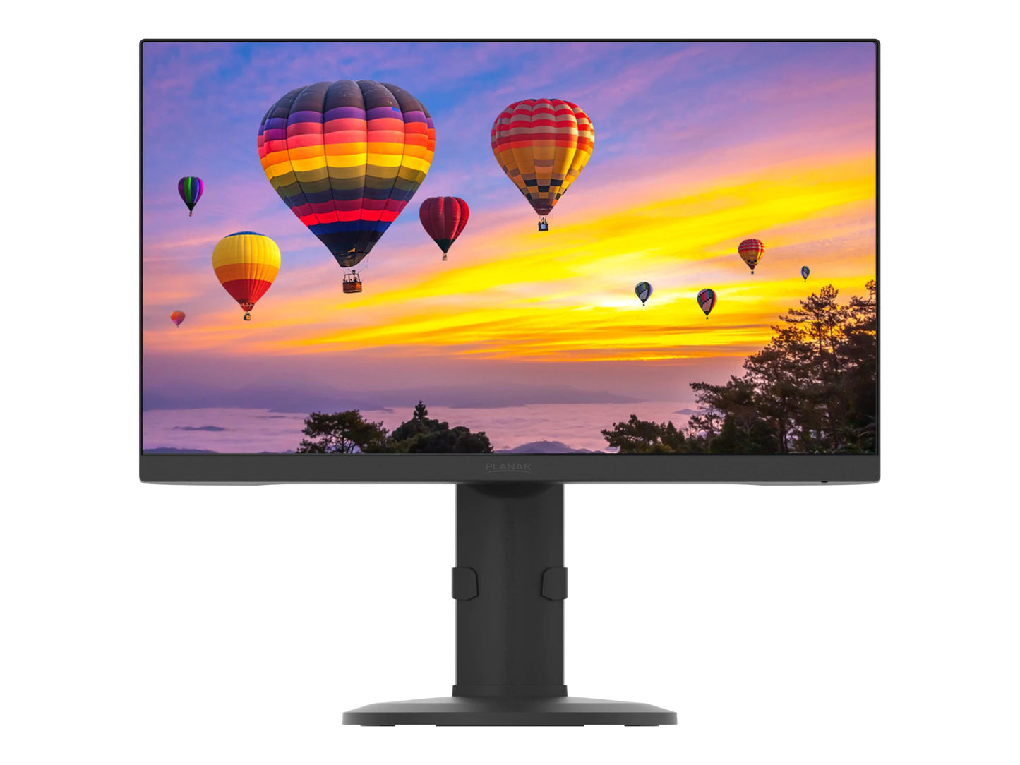 24IN PZN2410 FHD IPS LED LCD