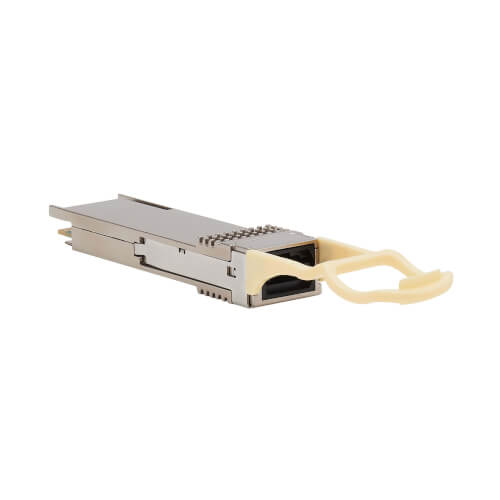EATON TRIPP LITE SERIES CISCO-COMPATIBLE QSFP-100G-SR4-S QSFP28 TRANSCEIVER - 10