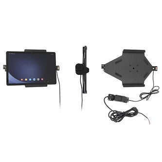 ProClip LOCKING HOLDER FIXED POWER SAMSUNG A9+