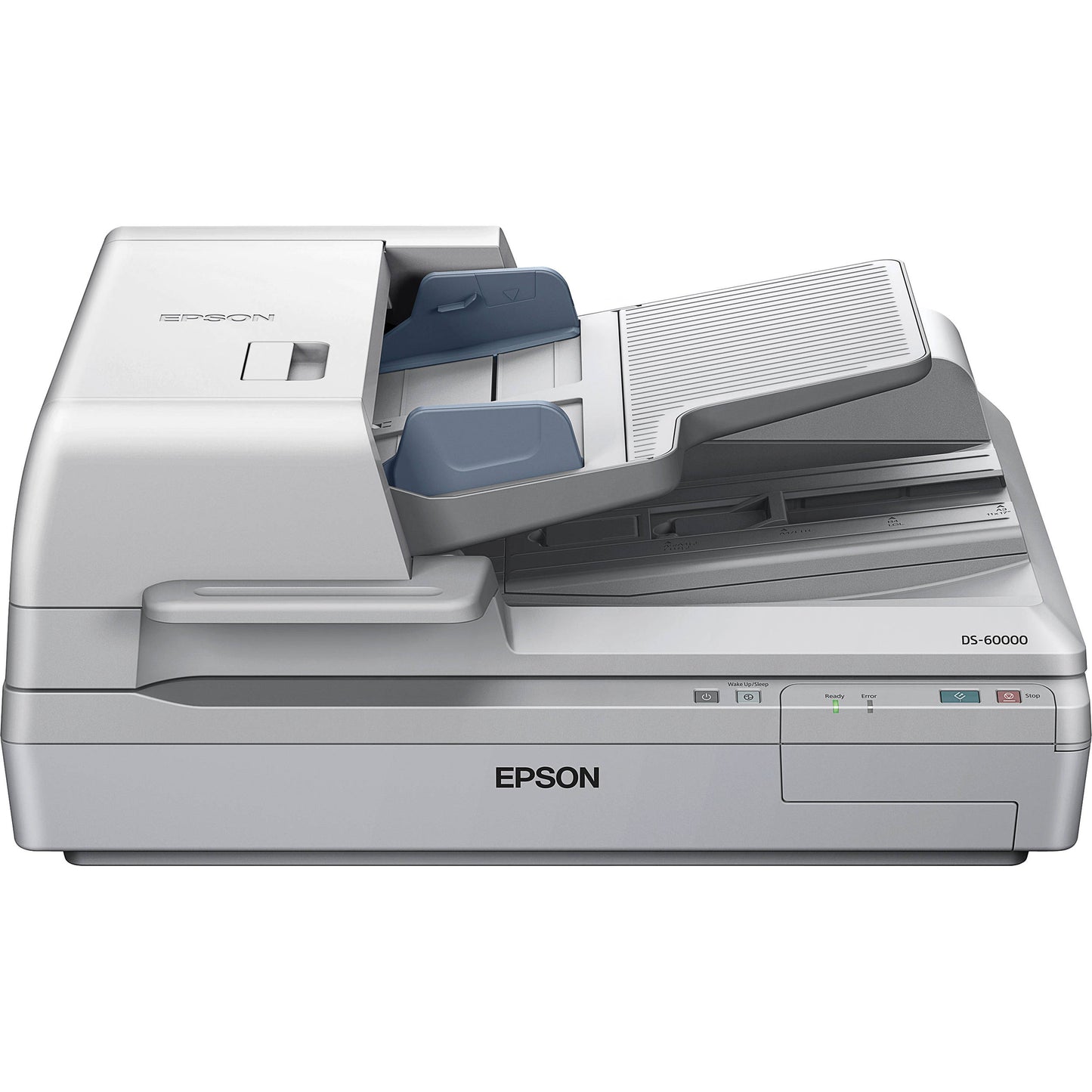 WorkForce DS 60000 Scanner