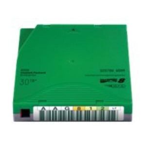 LTO-8 ULTRIUM 30 TB WORM DATA