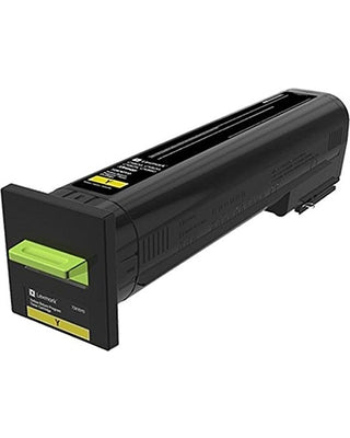 LEXMARK 74C00MG MAGENTA RETURN PROGRAM TONER CARTRIDGE TAA FOR USE IN CS720,CS/C