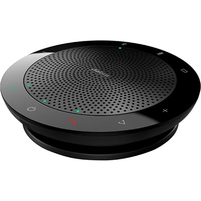 Jabra Speak 510 MS Speakerphone, NA