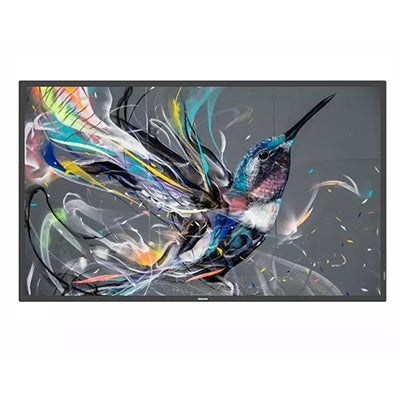 Philips 75" Q Line Prosumer Android