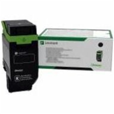 Lexmark Lxk CS531,CX532 Blk Rtn 15.8K Crtg