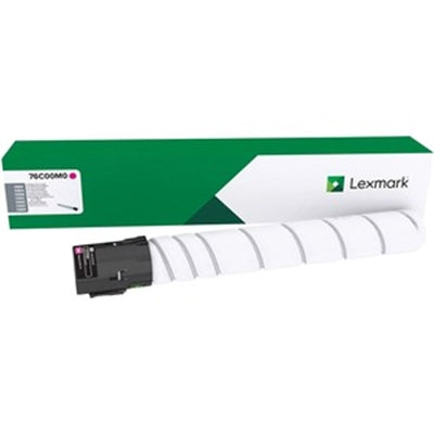 Lexmark CS/CX923,CX921,922,924 Magenta 34K Toner Cartridge