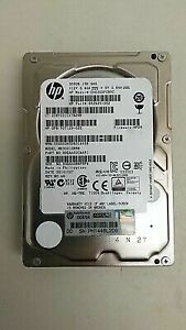TOSHIBA 300GB SAS 15K RPM 2.5IN