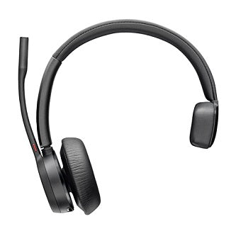 HPI Poly Voyager 4310 USB-A Headset +BT700 dongle
