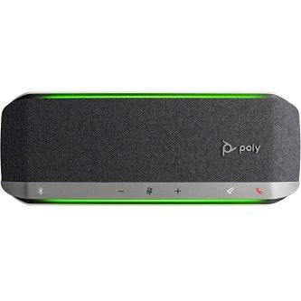 HP POLY SYNC 40 USB-A USB-C SPEAKERPHONE