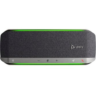 HP POLY SYNC 40+ USB-A USB-C SPEAKERPHONE +BT700 USB-A ADAPTER