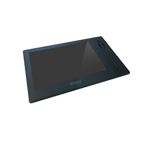 TOPAZ GEMVIEW 10 E-SIGN TABLET DISPLAY (FULL COLOR)