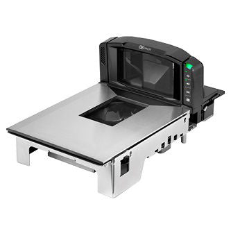 NCR Color Bi-Optic Imager Scanner