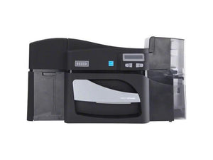 DTC4500e Dual-Side Printing Sgl Side Lam
