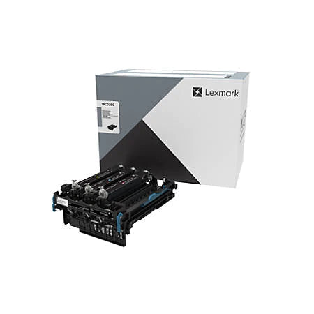 LEXMARK 78C0Z50 IMAGING UNIT 4-COLOR FOR USE IN CS/CX42X,52X,62X,C/MC2325,2425,2