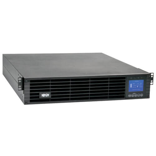 EATON TRIPP LITE SERIES SMARTONLINE 1500VA 1350W 208/230V DOUBLE-CONVERSION UPS