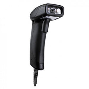 CR950 BLACK 1D/2D SCNR ONLY USB