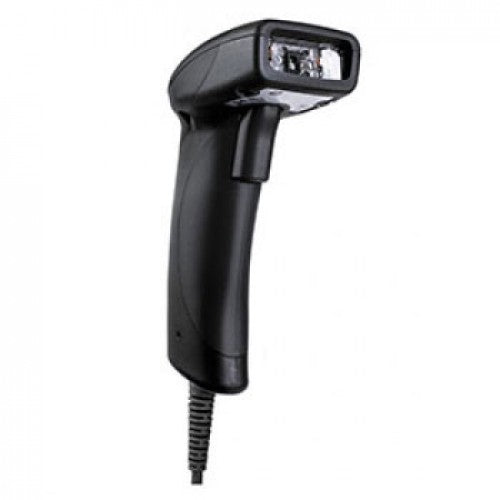 CR950 BLACK 1D/2D SCNR ONLY USB