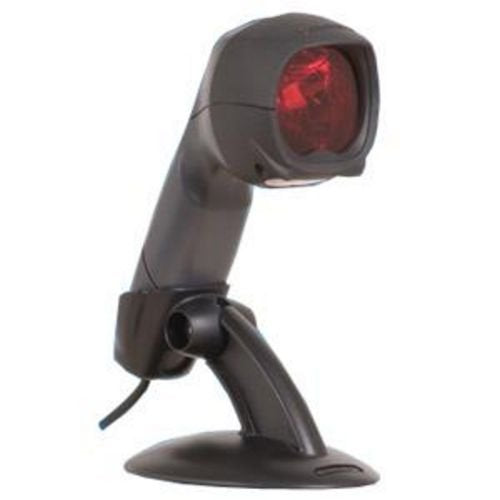 HONEYWELL,MS3780 FUSION KIT,SCANNER,DARK GRAY,USB,WITH STAND (46-00225),COILED L