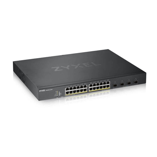 HYBRID NEBULAFLEX 24 PORT GBE