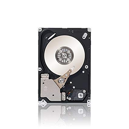 SEAGATE 15K SAS 300GB 2.5IN  DRIVE