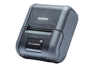 RJ-2050: RUGGEDJET 2, PORTABLE 2IN DIRECT THERMAL RECEIPT PRINTER W/WI-FI, BLUET