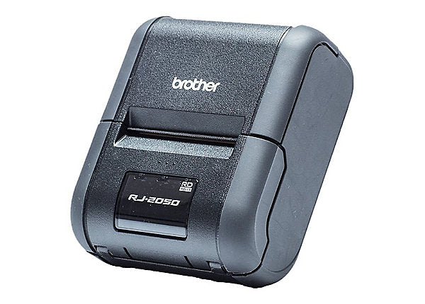RJ-2050: RUGGEDJET 2, PORTABLE 2IN DIRECT THERMAL RECEIPT PRINTER W/WI-FI, BLUET