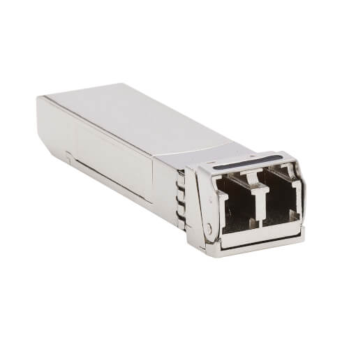 EATON TRIPP LITE SERIES CISCO-COMPATIBLE SFP-25G-SR-S SFP28 TRANSCEIVER - 25GBAS