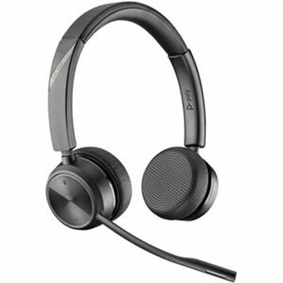 HPI HP POLY SAVI 7220 OFFICE BINAURAL DECT 1920-1930 MHZ HEADSET-US
