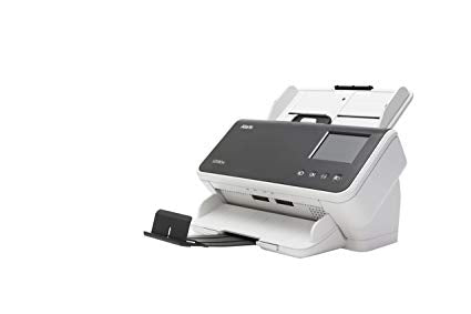 KODAK L/U FLIPPABLE WHT BG I4X00 I5X00 SCN