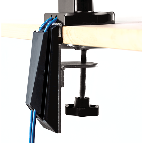 FELLOWES PLATINUM SERIES TRIPLE MONITOR ARM