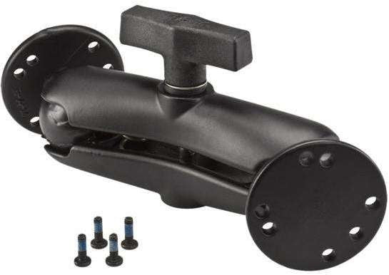 Honeywell Vehicle Mounting Kit (2 1/4 Dual Ball Mount)