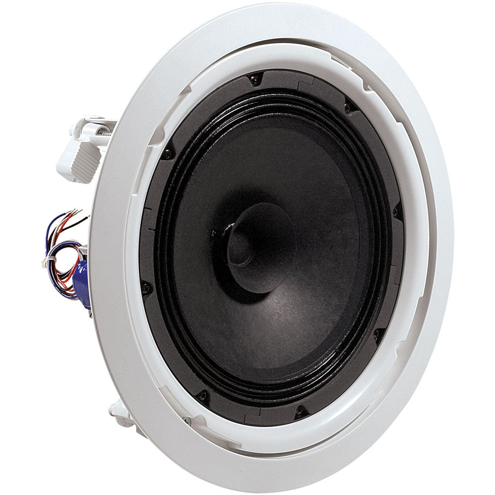 JBL 4-Pack 8" Ceiling Speaker w/Transformer 70V/100V
