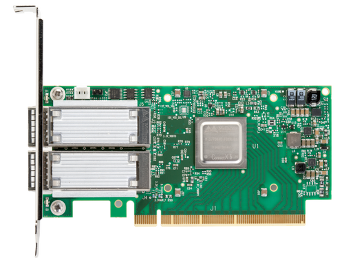 NVIDIA CONNECTX-5 EX VPI