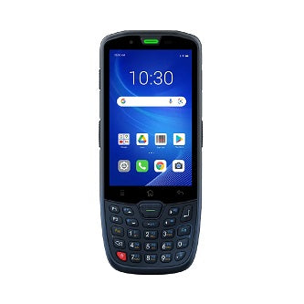 Seuic A10 27 Key Mobile Terminal Computer