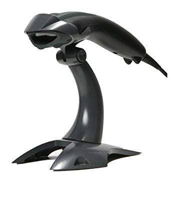 HONEYWELL, VOYAGER 1400G, SCANNER ONLY, OMNI-DIRECTIONAL, 1D, PDF417, 2D (LIMITE