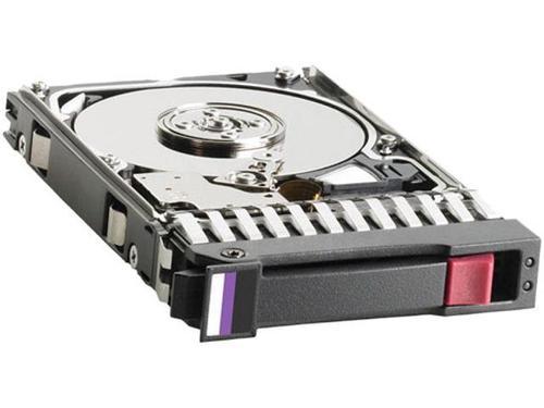 HPE 8TB 12G SAS 7.2K LFF 512E SC MDL HDD PL=SI