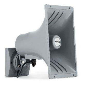 Algo 8196 PoE+ SIP Horn Speaker