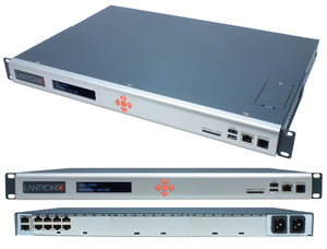 SLC8000 ADV CONSOLE MANAGER SVR