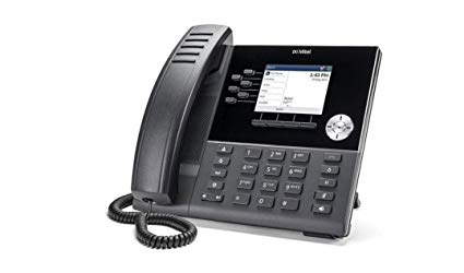 MITEL 6920 IP PHONE. NOT ELIGIBLE FOR MITEL REBATES OR REPORTING.