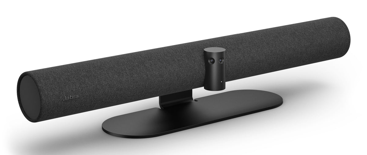 Jabra PanaCast 50 Black 3 Year Warranty