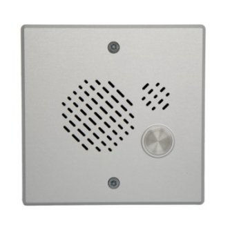 Algo 8203 SIP Intercom Vandal-Proof