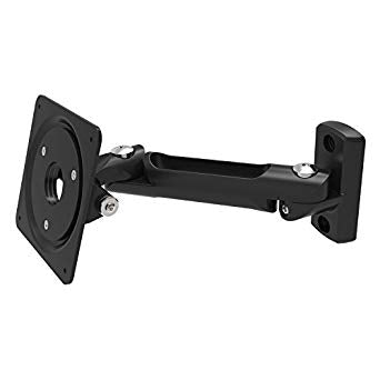 COMPULOCKS VESA SWING ARM MOUNT BLACK