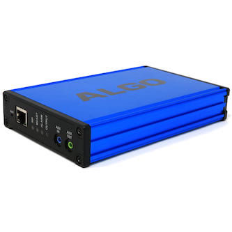 Algo 8300 IP Endpoint Supervisor (Controller)