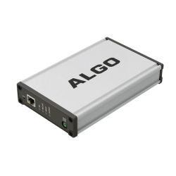 Algo IP/IC PAGING ADAPTER, MULTI-INTERFACE - INFORMACAST