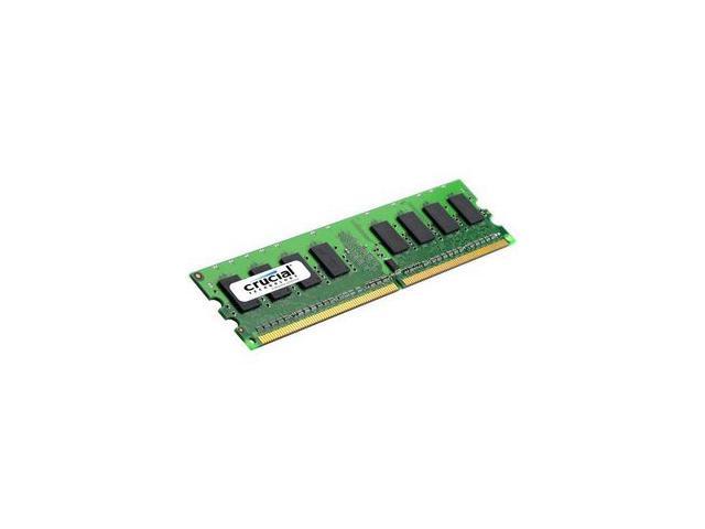 16GB DDR4-2666 RDIMM 1RX4 1.2V