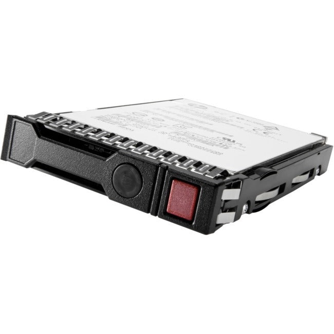 HPE 8TB 12G SAS 7.2K LFF 512E LP MDL HDD PL=SI