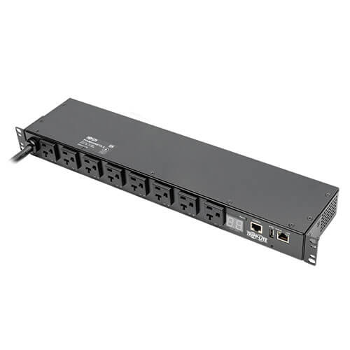 Lite PDU Switched 5 15 20R 1U