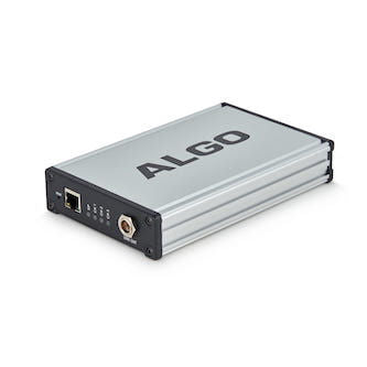 Algo 8373 SIP Zone Paging Adapter (3 Zones)